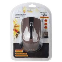  Jet.A OM-U33G Comfort Brown USB