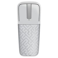  Microsoft Arc Touch Mouse Limited Edition Cement Gray USB