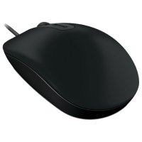  Microsoft Optical Mouse 100 USB ()