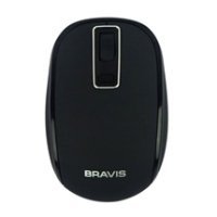  BRAVIS BMW-728B Black USB