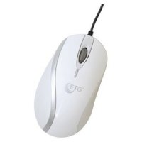  ETG EM604 White-Silver USB