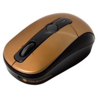  HAMA M920 Wireless Optical Presenter Mouse Yellow-Black USB