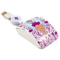  Bodino ANGEL White USB