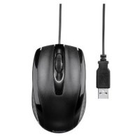  HAMA AM-5400 Black USB