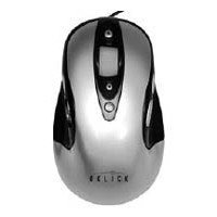  Oklick 710 L Optical Mouse Black USB