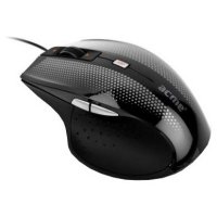  ACME MA05 Multifunctional mouse Black USB