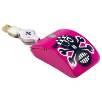  Bodino PIRATE Red-Black USB