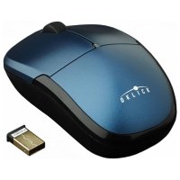  Oklick 575SW Blue USB ()