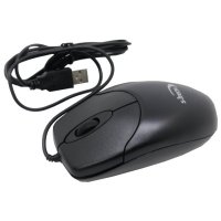  S-iTECH SM-8127 Black USB