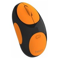   Visenta IBean Black-Orange USB