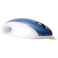  LEXMA M710 Blue-White USB