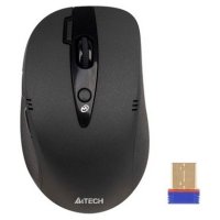  A4Tech G10-880L Black USB