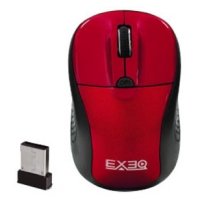  EXEQ MM-405 Red USB