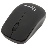  Gembird MUSW-216 Black USB