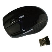  BRAVIS BRM755 Black USB