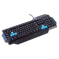  e-blue Mazer Type-X EKM072BKR Black USB