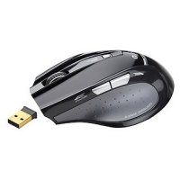  Intro MW107G Gaming Basic Black USB