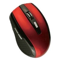  BRAVIS BRM756 Black-Red USB