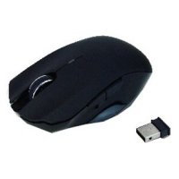  Aneex E-WM223 Black USB