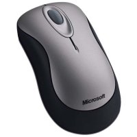  Microsoft Wireless Optical Mouse 2000 USB (-)