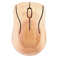  DigiOn PTKG101NMG94N Bamboo USB