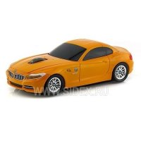 LandMice  BMW Z4 . , 2,4GHz, 3 , 1000 DPI, USB,  (LMM-8802-Y)