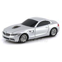 LandMice  BMW Z4 . , 2,4GHz, 3 , 1000 DPI, USB,  (LMM-8802-SV)