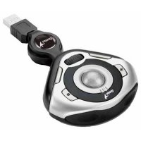  Genius Traveler 350 Silver-Black USB (/)