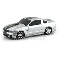 LandMice  Ford Mustang GT . , 2,4GHz, 3 , 1000 DPI, USB,  (LMM-8809-SV)