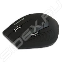  Mediana WM-510 Black USB ()