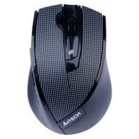  A4Tech G10-730H Holeless Black USB