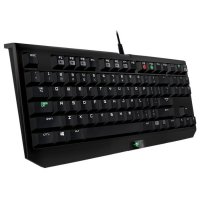   Razer BlackWidow Tournament 2014 Black USB