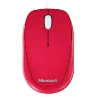  Microsoft Compact Optical Mouse 500 USB ()