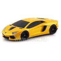 LandMice  Lamborghini Aventador . , 2,4GHz, 3 , 1000 DPI, USB,  (LMM-8806-Y)