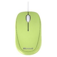  Microsoft Compact Optical Mouse 500 USB ()