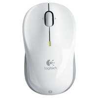  Logitech V470 Cordless Laser Mouse Bluetooth ()