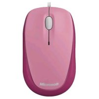  Microsoft Compact Optical Mouse 500 USB ()