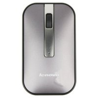  Lenovo Wireless Mouse N60 0B71264 Grey USB