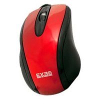   EXEQ MM-200 Red USB