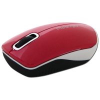  Prestigio PMSOW01RD Red USB