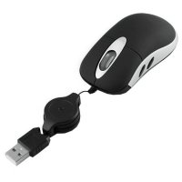  Aneex E-M353 Black USB