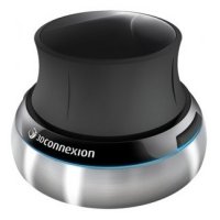  3Dconnexion SpaceNavigator for Notebooks Black USB