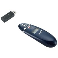  Genius Media Pointer USB ()