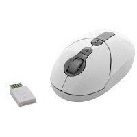  Canyon CNR-MSOW05S Silver USB