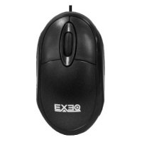   EXEQ MM-103 Black USB ()