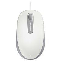  Microsoft Comfort Mouse 3000 White USB