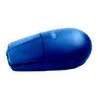  Fujitsu-Siemens Wireless infrared mouse Blue USB