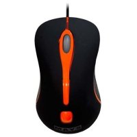   MAYS MB-120or Black-Orange USB