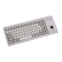  Cherry G84-4400PPBRB Grey PS/2