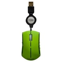  MAYS MB-200g Green USB